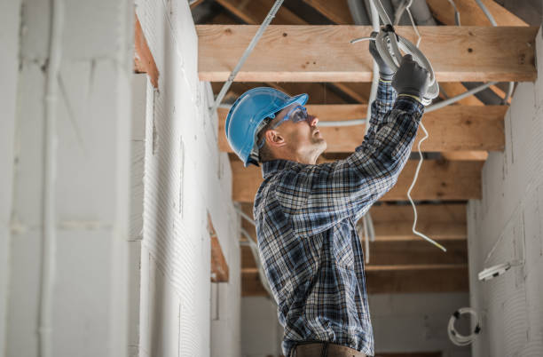 Best Commercial Electrician Services  in Ballinger, TX