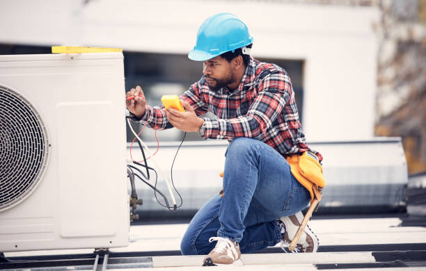 Best Affordable Electrician  in Ballinger, TX