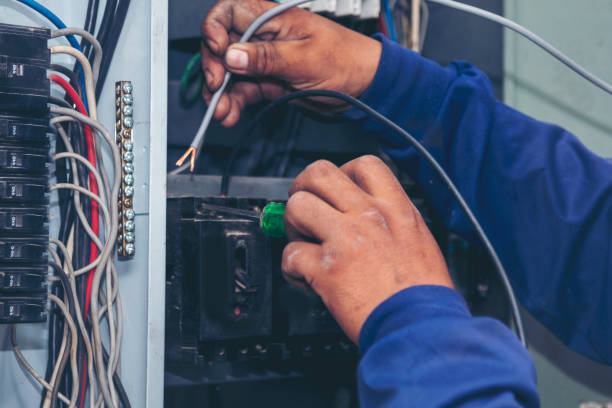 Best Home Electrical Repair  in Ballinger, TX