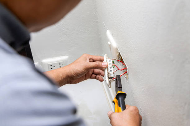 Best Electrical Outlet Repair  in Ballinger, TX