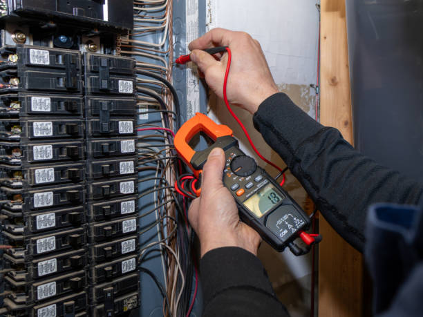 Best Electrician for Home Renovation  in Ballinger, TX