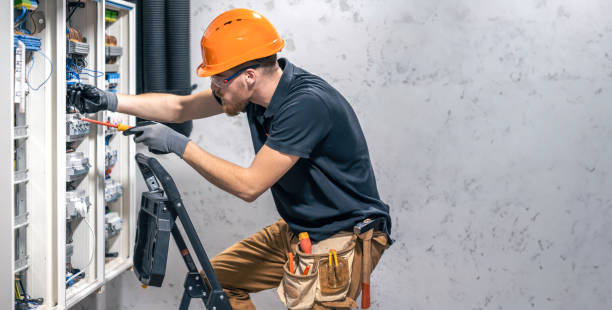 Trusted Ballinger, TX Electrician Experts